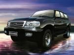 ZXAuto Fuqi 6500 2004 года